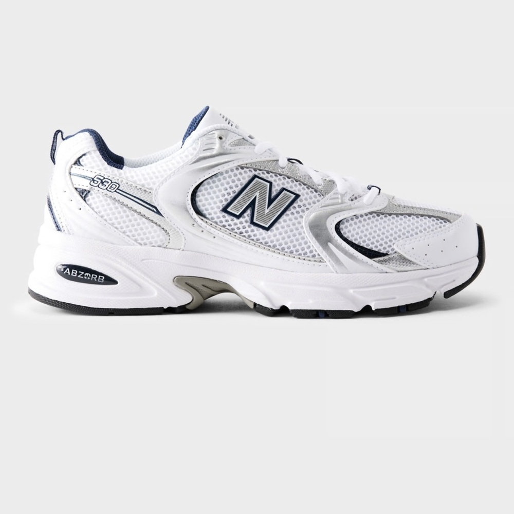 New Balanxe 530 unisex sneakers